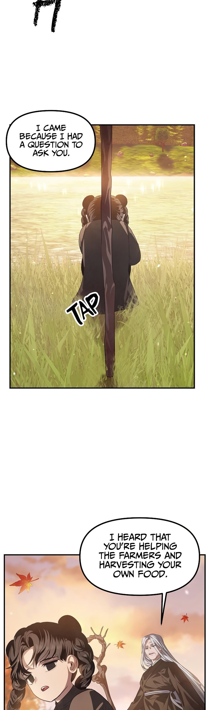 SSS-Class Suicide Hunter, Chapter 63 image 22